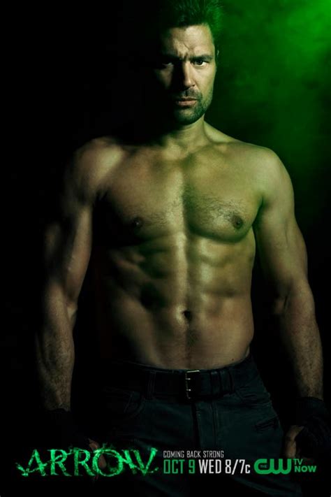 manu bennett naked|MANU BENNETT Nude